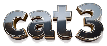 cat3 logo
